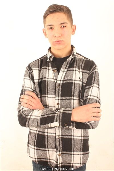 Ankara Cast Ajans Muhammed 132350