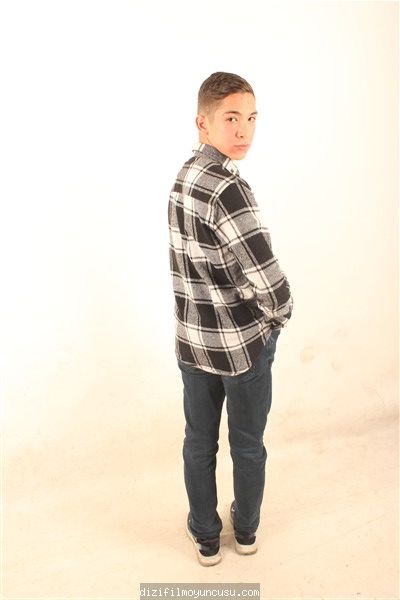 Ankara Cast Ajans Muhammed 132351