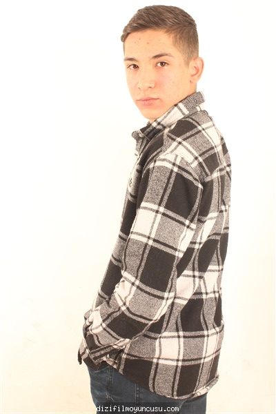 Ankara Cast Ajans Muhammed 132352