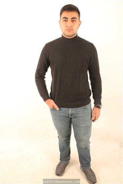 Ankara Cast Ajans Oğulcan 132381