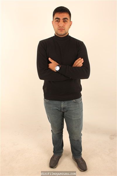 Ankara Cast Ajans Oğulcan 132382