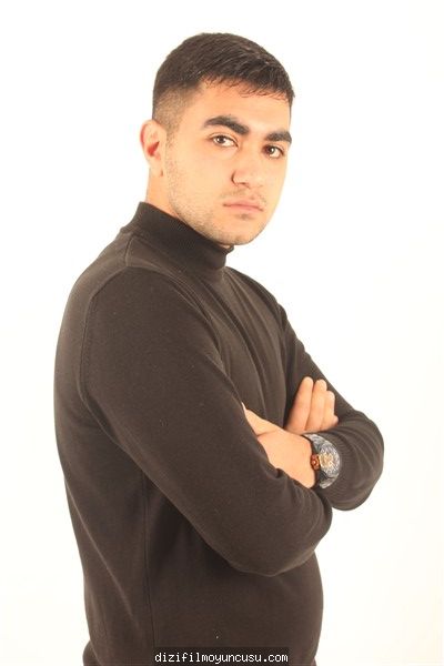 Ankara Cast Ajans Oğulcan 132383