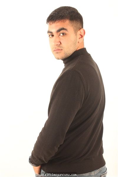 Ankara Cast Ajans Oğulcan 132384