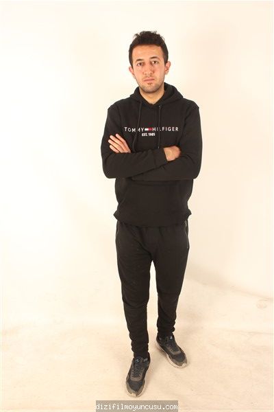Eskişehir Cast Ajans Ömer 132281