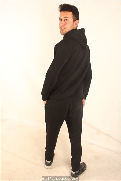 Eskişehir Cast Ajans Ömer 132284