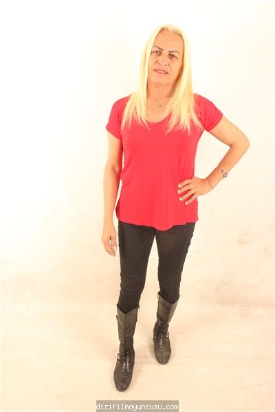 Ankara Cast Ajans Refiye 132353