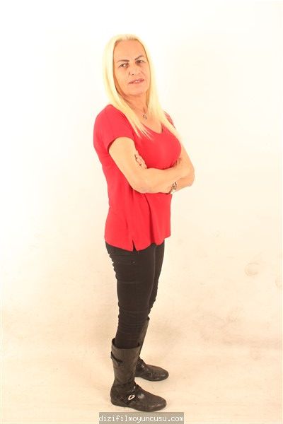 Ankara Cast Ajans Refiye 132354