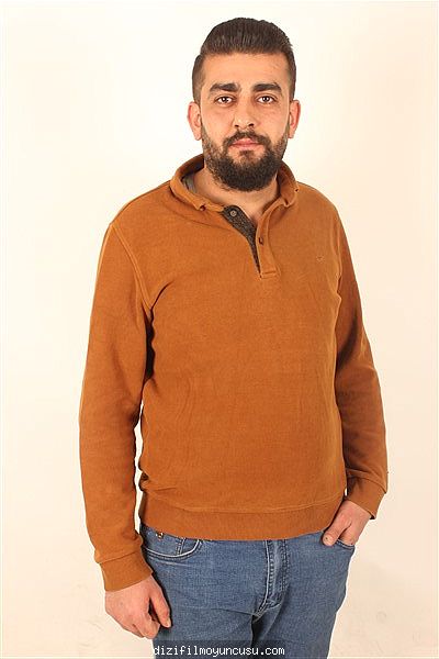 Erkek Oyuncular Adayımız Rojhat