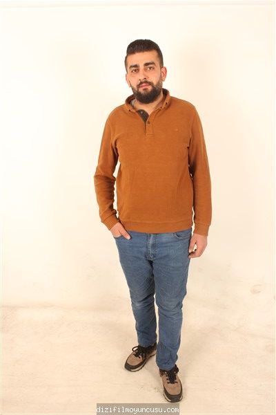 Eskişehir Cast Ajans Rojhat 132213