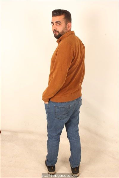 Eskişehir Cast Ajans Rojhat 132215