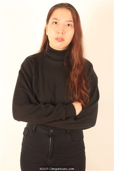 Eskişehir Cast Ajans Rukiye 132242