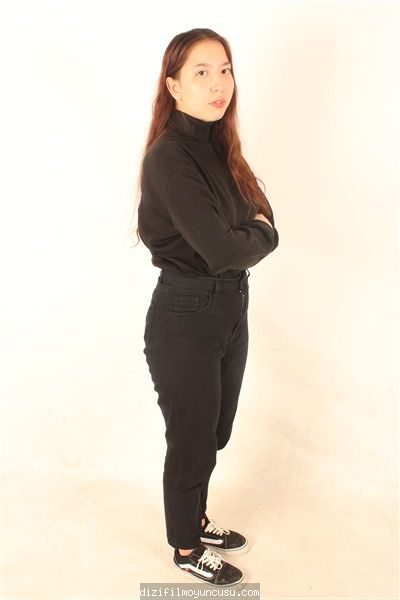 Eskişehir Cast Ajans Rukiye 132243