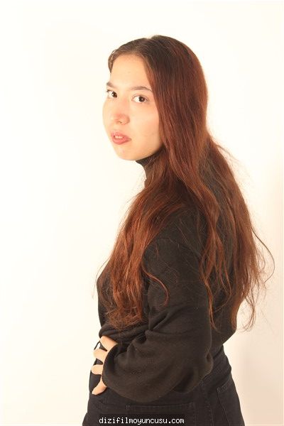 Eskişehir Cast Ajans Rukiye 132244