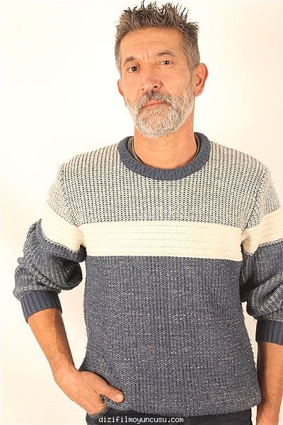 Erkek Oyuncular Adayımız Serkan