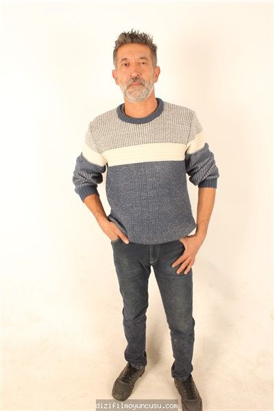 Eskişehir Cast Ajans Serkan 132245