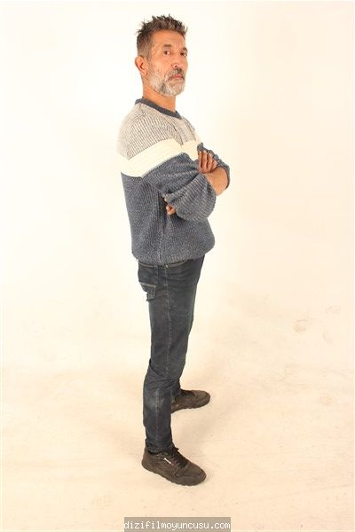 Eskişehir Cast Ajans Serkan 132248