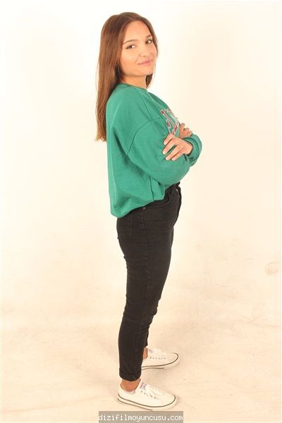 Eskişehir Cast Ajans Şulenaz 132251