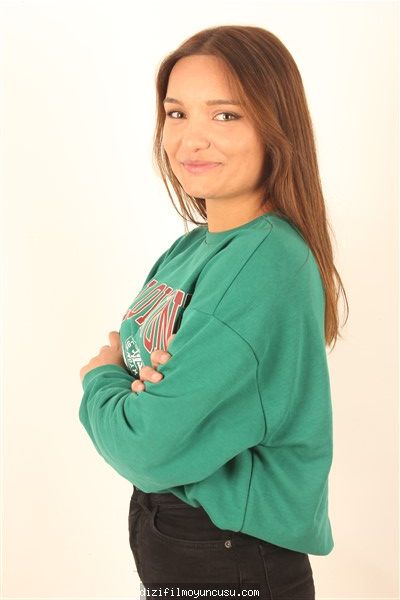 Eskişehir Cast Ajans Şulenaz 132252