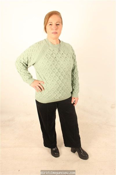 Eskişehir Cast Ajans Tuğba 132325