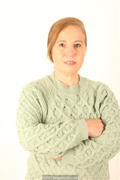 Eskişehir Cast Ajans Tuğba 132326