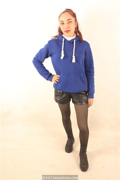 Ankara Cast Ajans Tuğba 132345