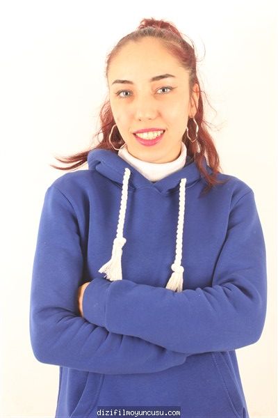 Ankara Cast Ajans Tuğba 132346