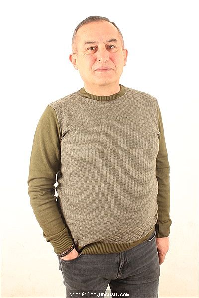 Erkek Oyuncular Adayımız Ali
