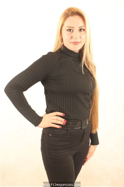 Ankara Cast Ajans Arzu 132405