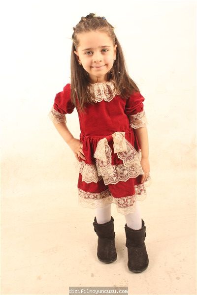Ankara Cast Ajans Asel 132522