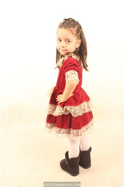 Ankara Cast Ajans Asel 132524