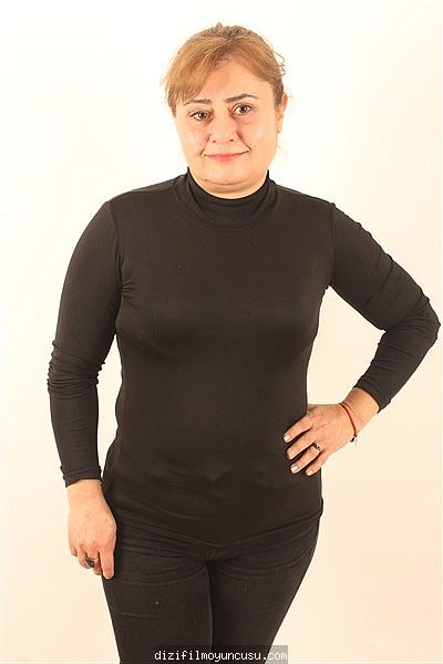 Kadın Oyuncular Adayımız Deniz
