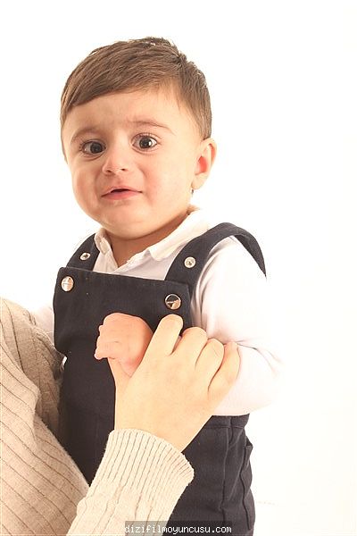 Çocuk Oyuncular Adayımız Deniz