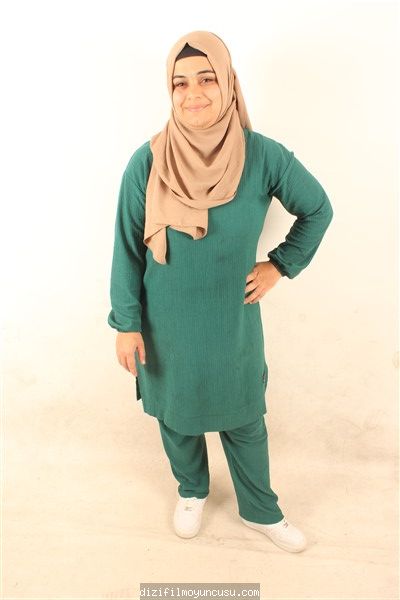 Ankara Cast Ajans Duygu 132486