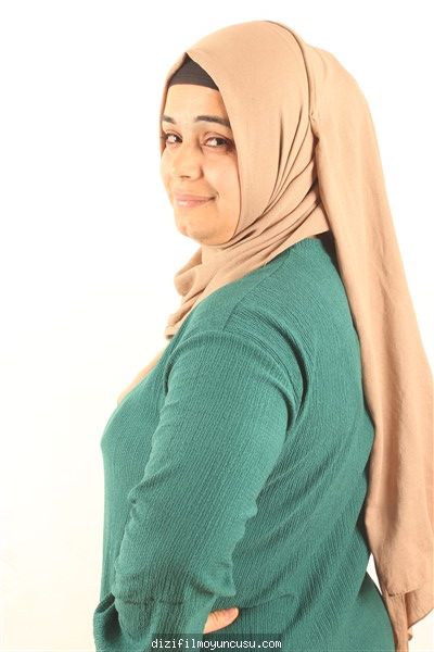 Ankara Cast Ajans Duygu 132489