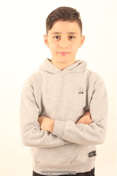 Ankara Cast Ajans Eymen 132539