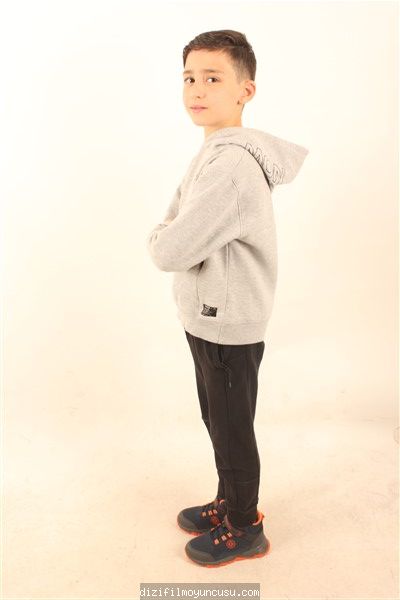 Ankara Cast Ajans Eymen 132540