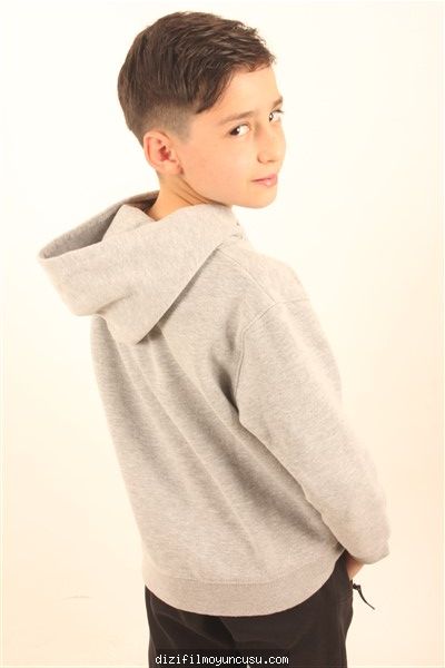 Ankara Cast Ajans Eymen 132541