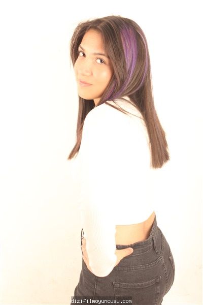 Ankara Cast Ajans Gamze 132424