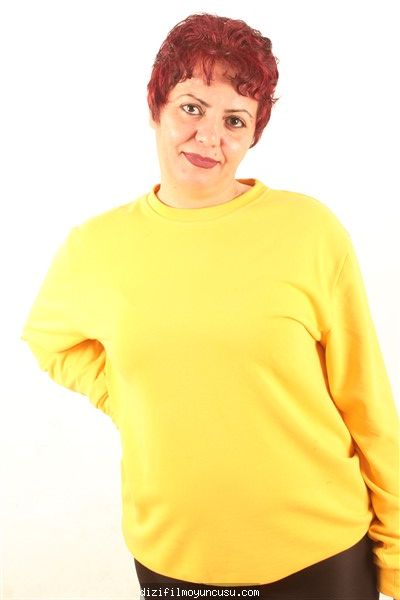 Ankara Cast Ajans Gülseren 132550