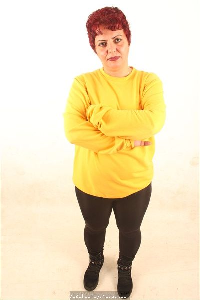 Ankara Cast Ajans Gülseren 132551