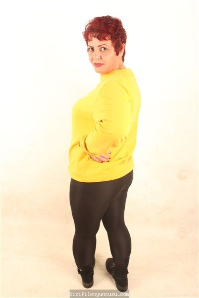 Ankara Cast Ajans Gülseren 132552