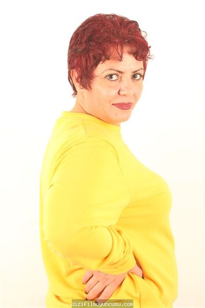 Ankara Cast Ajans Gülseren 132553