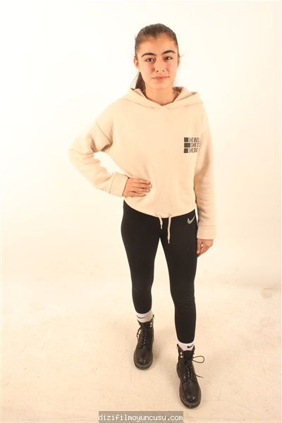 Ankara Cast Ajans İlknur 132502