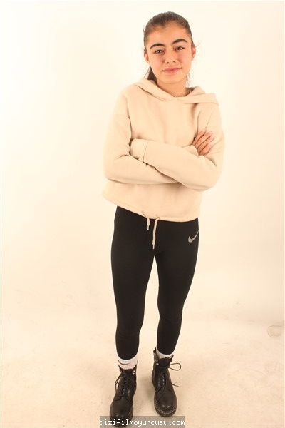 Ankara Cast Ajans İlknur 132503