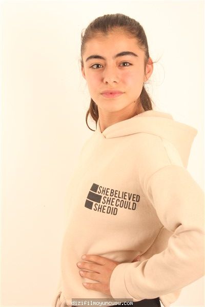 Ankara Cast Ajans İlknur 132504