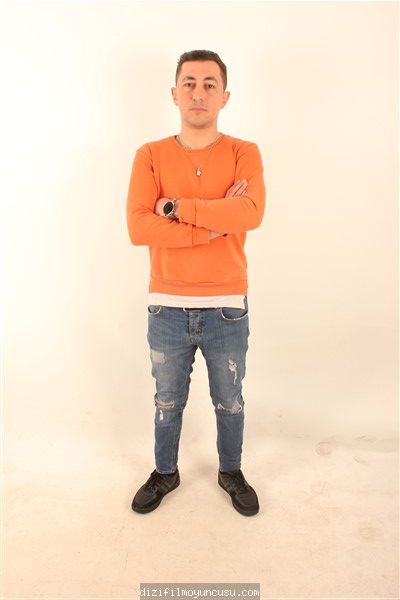 Ankara Cast Ajans İsmail 132415