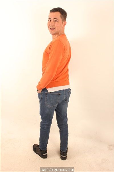 Ankara Cast Ajans İsmail 132416