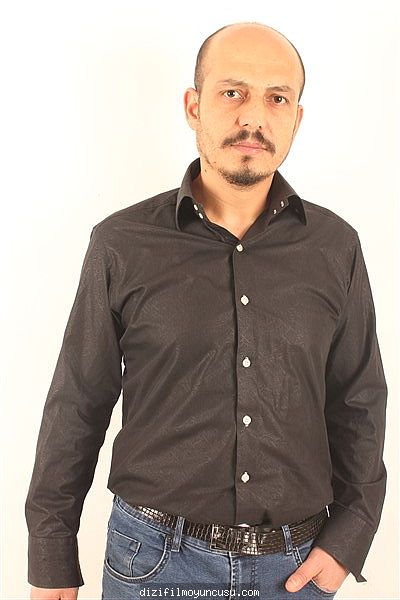 Erkek Oyuncular Adayımız Kadir