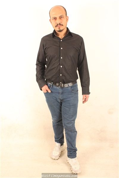 Ankara Cast Ajans Kadir 132454