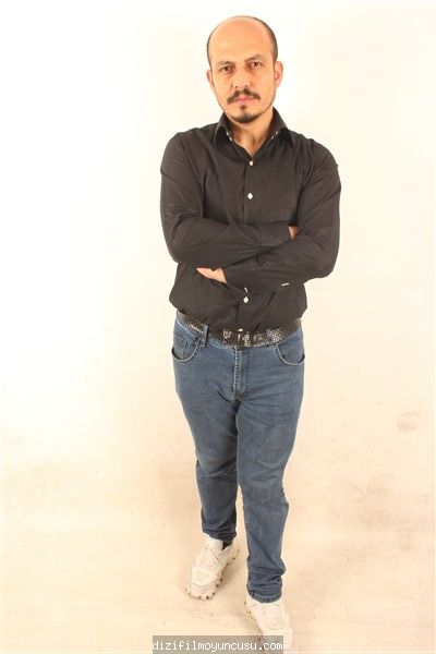 Ankara Cast Ajans Kadir 132455